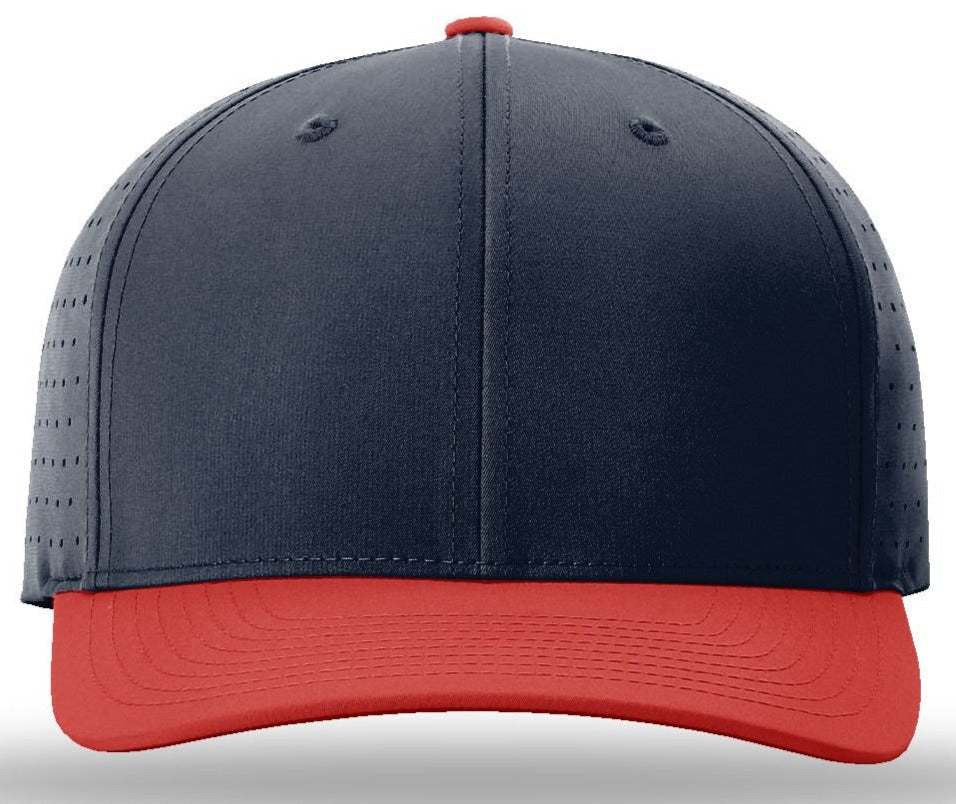 Richardson Laser Perf R - Flex Snapback - JL Franklins