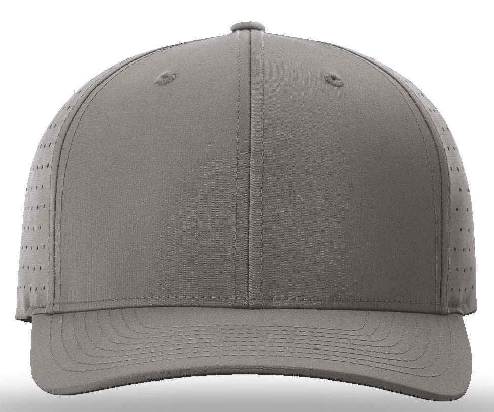 Richardson Laser Perf R - Flex Snapback - JL Franklins