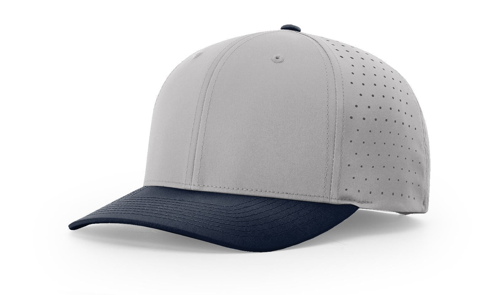 Richardson Laser Perf R - Flex Snapback - JL Franklins