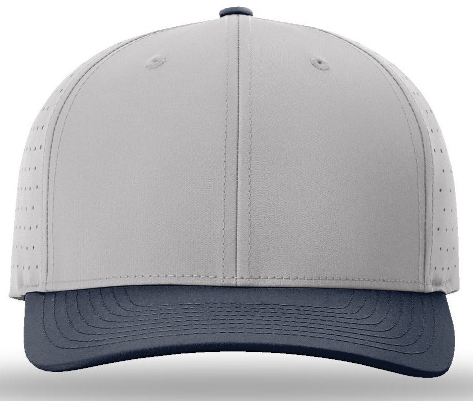 Richardson Laser Perf R - Flex Snapback - JL Franklins