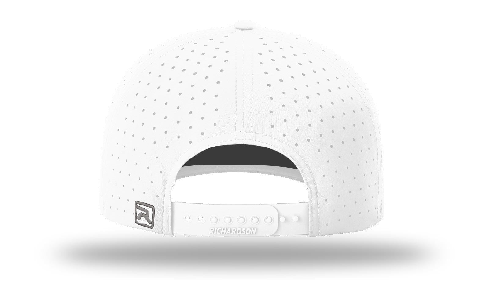 Richardson Laser Perf R - Flex Snapback - JL Franklins