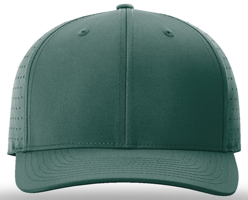 Richardson Laser Perf R - Flex Snapback - JL Franklins