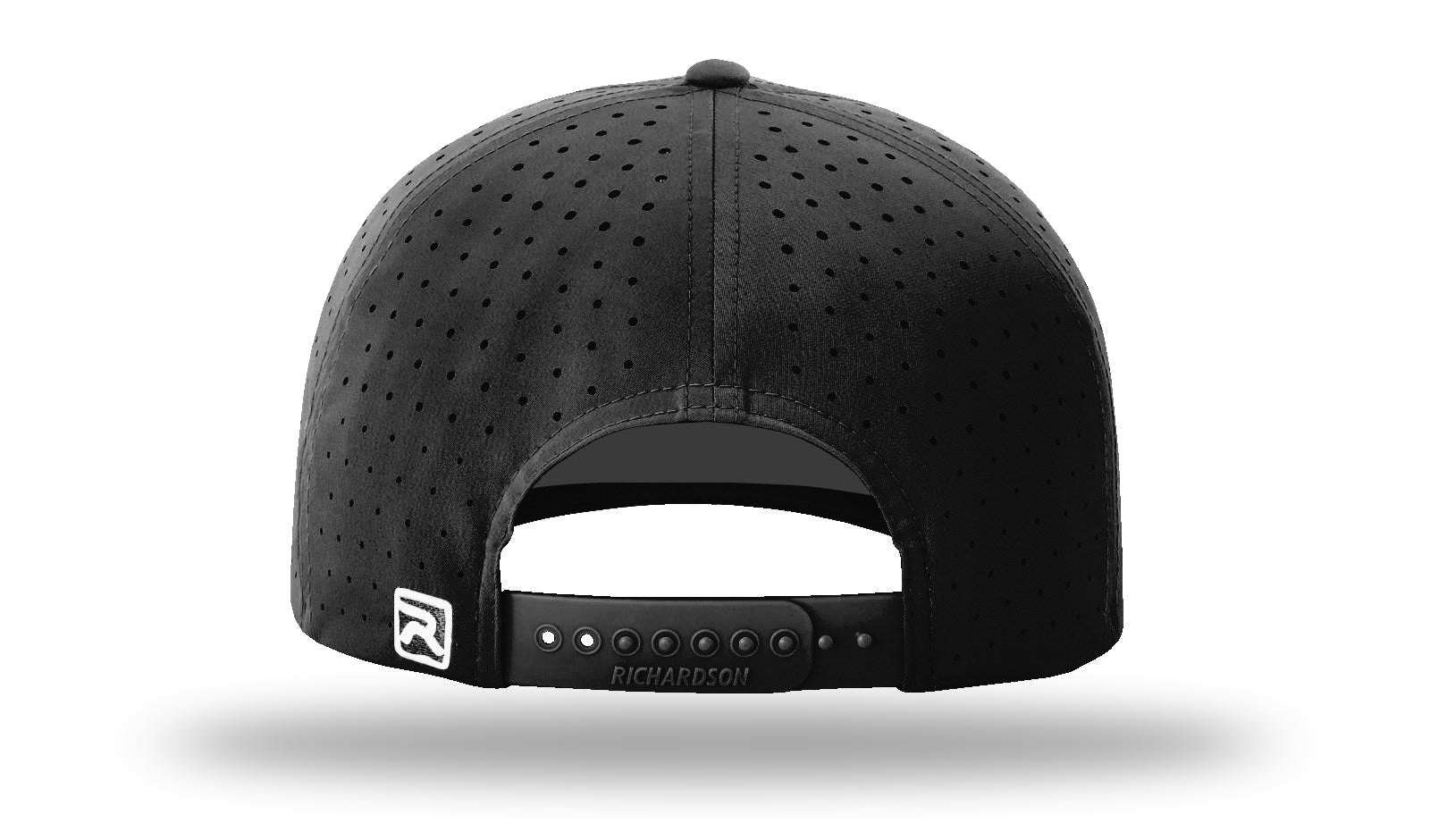 Richardson Laser Perf R - Flex Snapback - JL Franklins