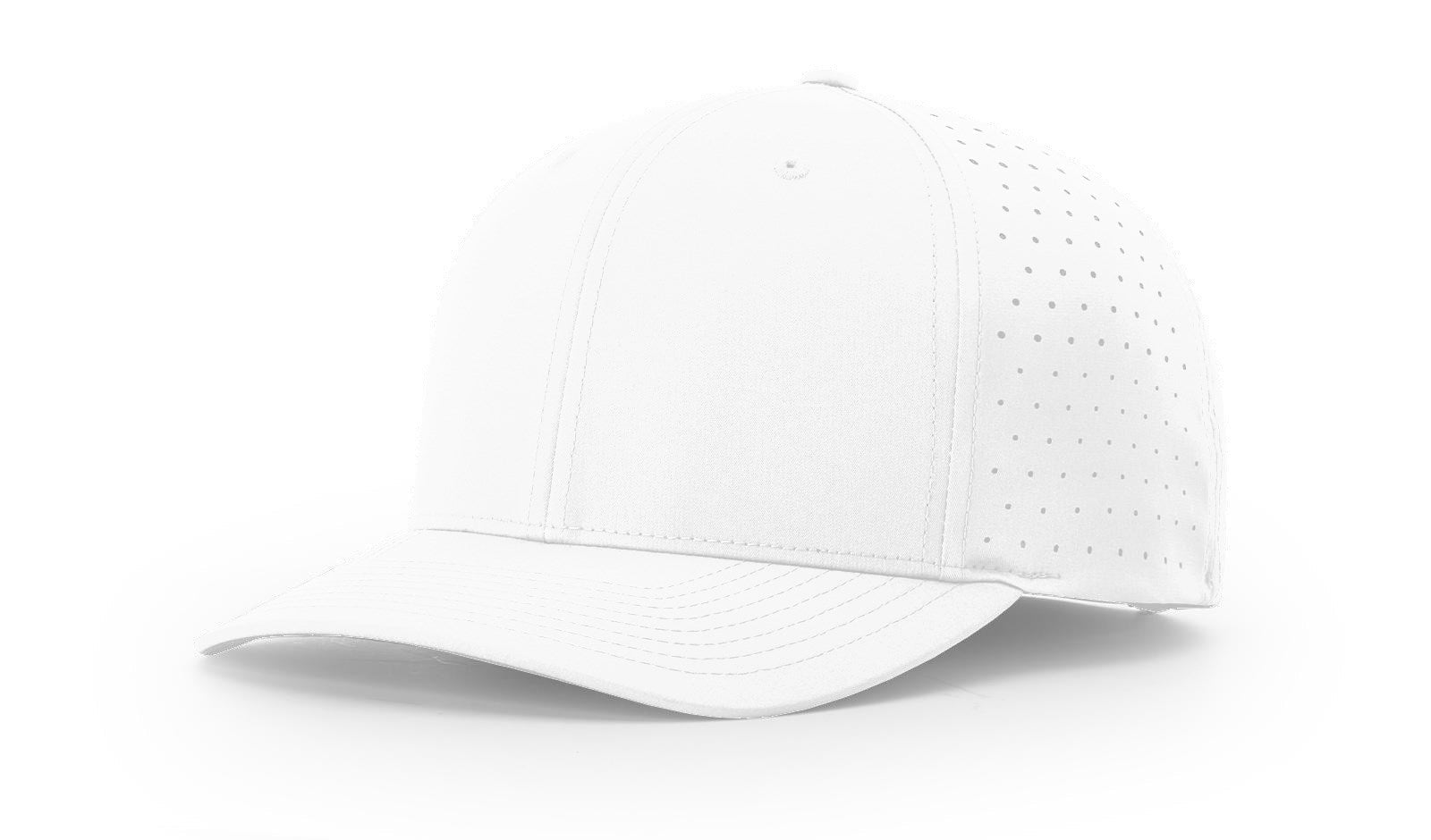 Richardson Laser Perf R - Flex Snapback - JL Franklins