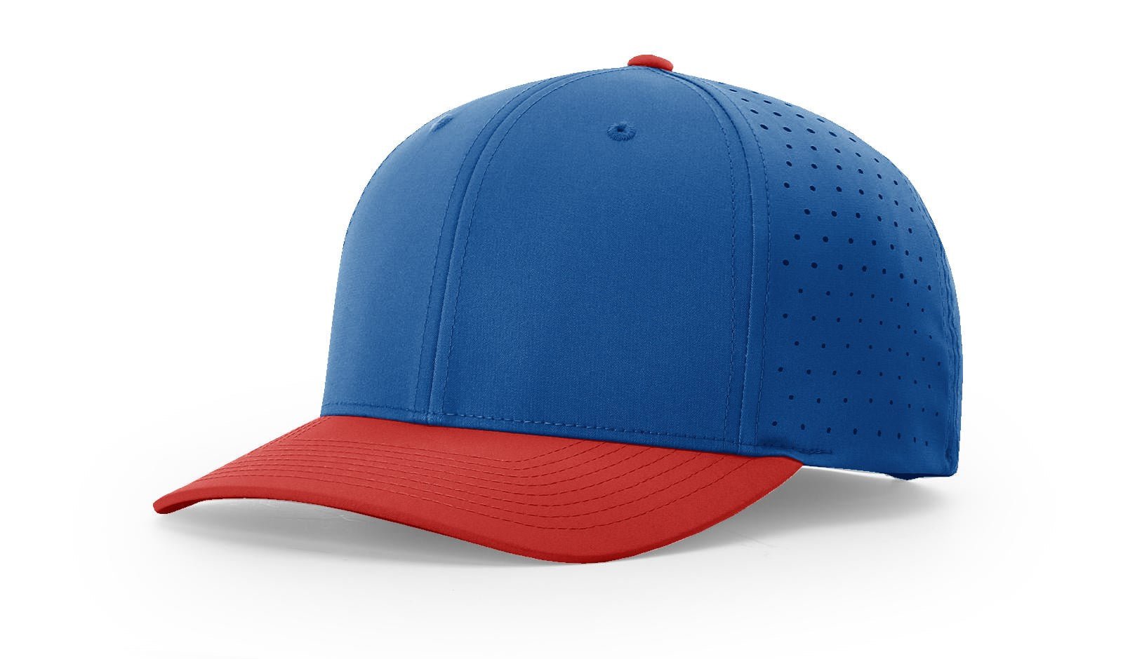 Richardson Laser Perf R - Flex Snapback - JL Franklins