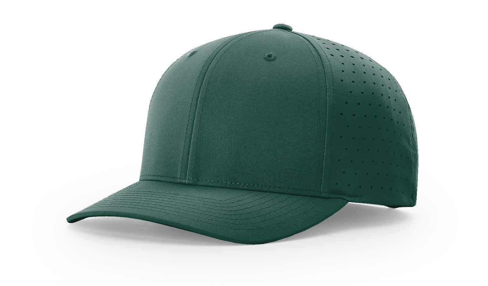 Richardson Laser Perf R - Flex Snapback - JL Franklins