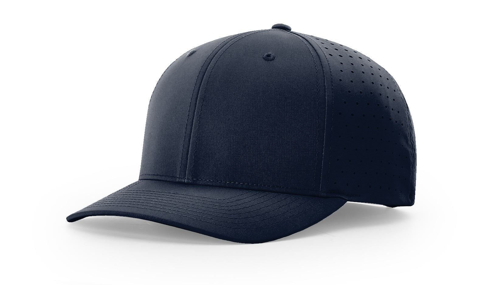 Richardson Laser Perf R - Flex Snapback - JL Franklins