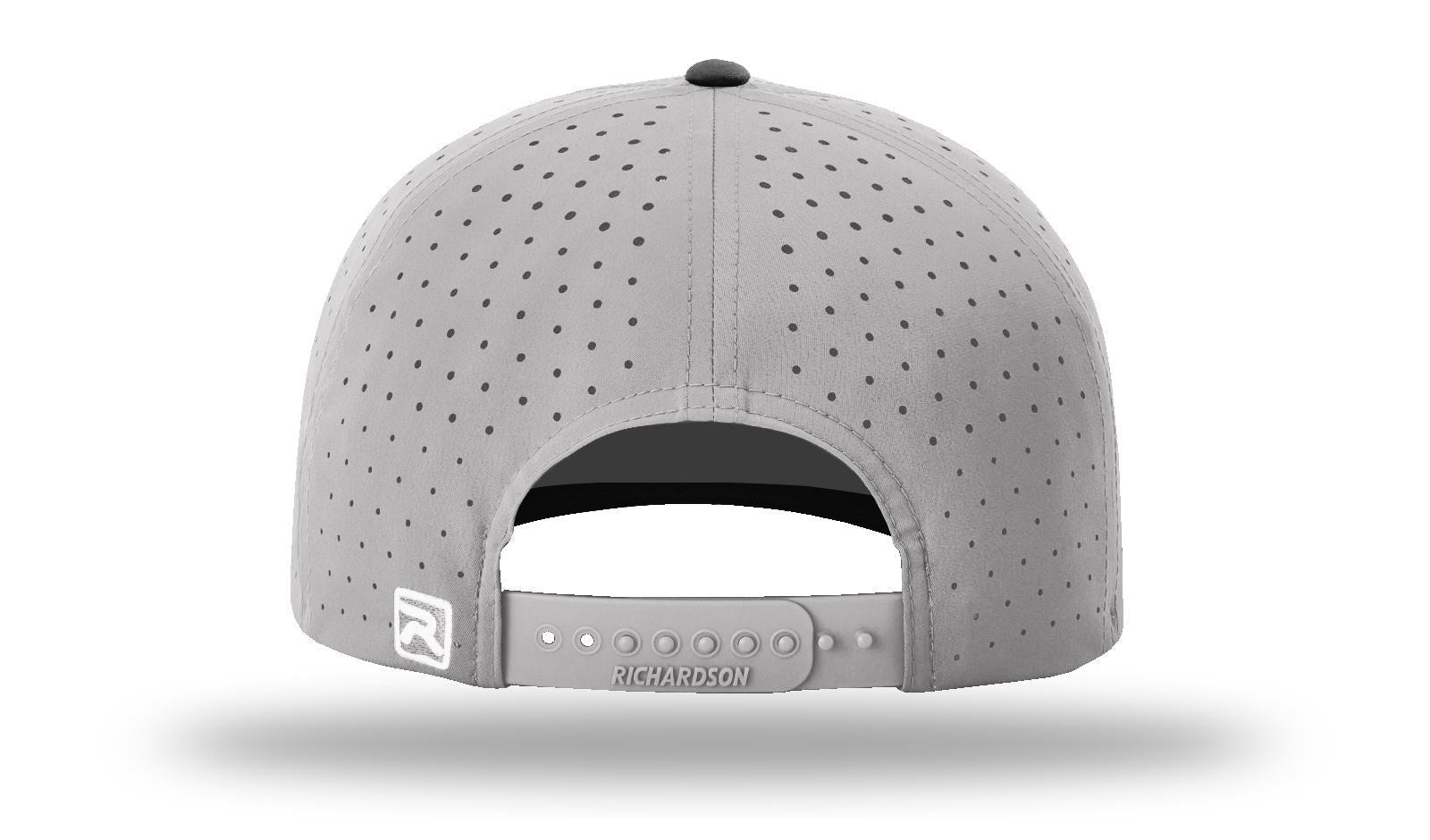Richardson Laser Perf R - Flex Snapback - JL Franklins