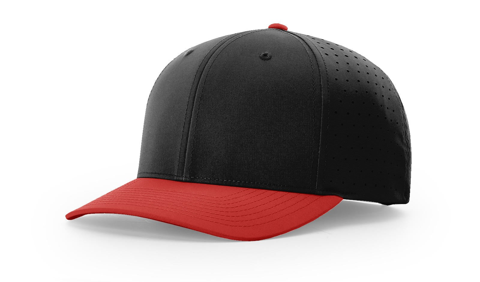 Richardson Laser Perf R - Flex Snapback - JL Franklins