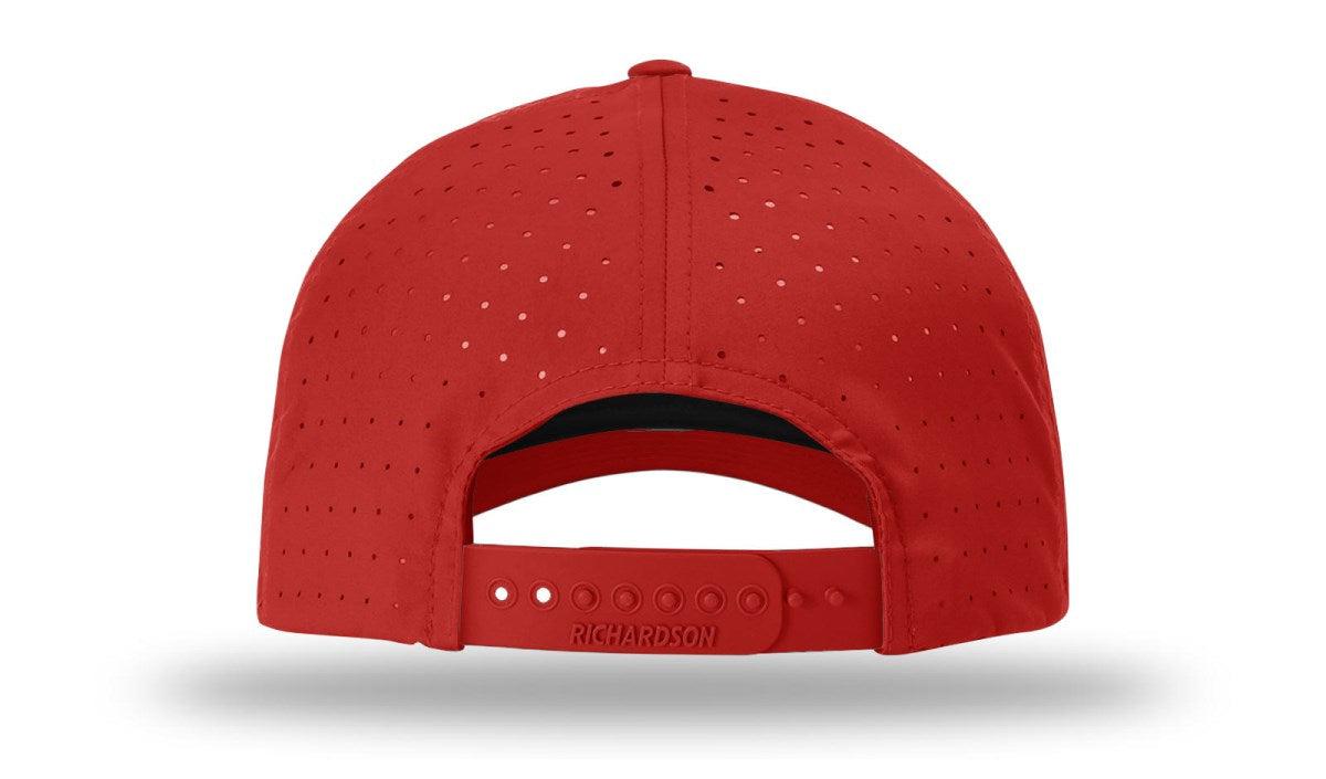 Richardson Lite Performance Cap - JL Franklins