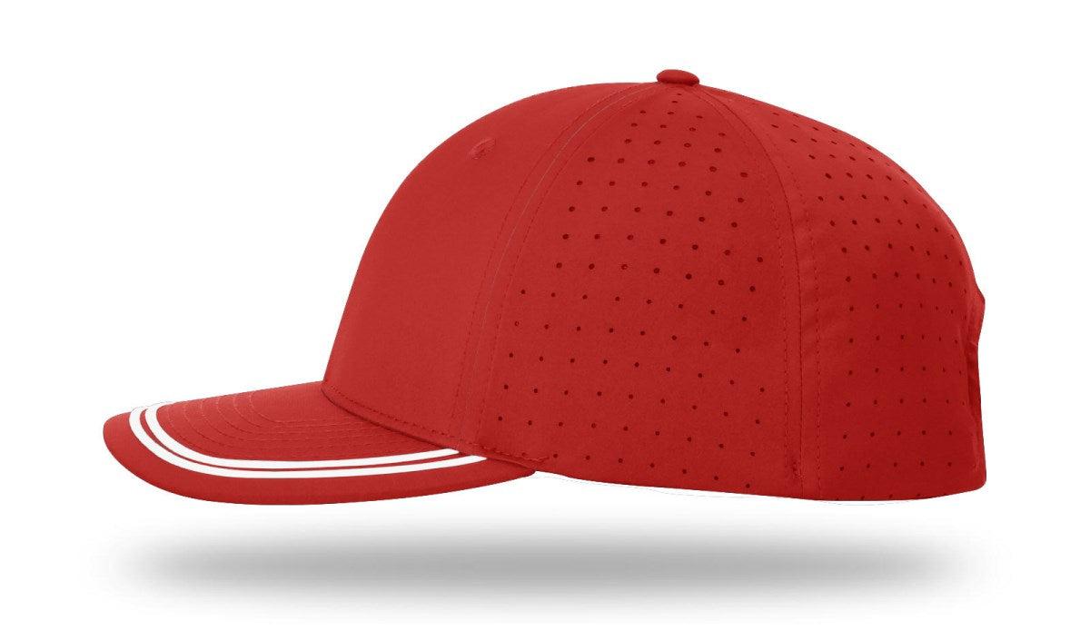 Richardson Lite Performance Cap - JL Franklins