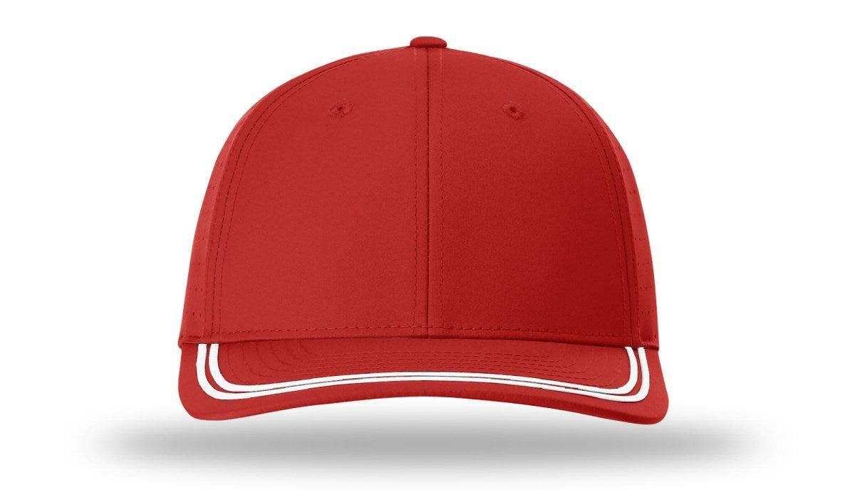 Richardson Lite Performance Cap - JL Franklins