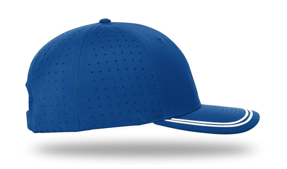 Richardson Lite Performance Cap - JL Franklins