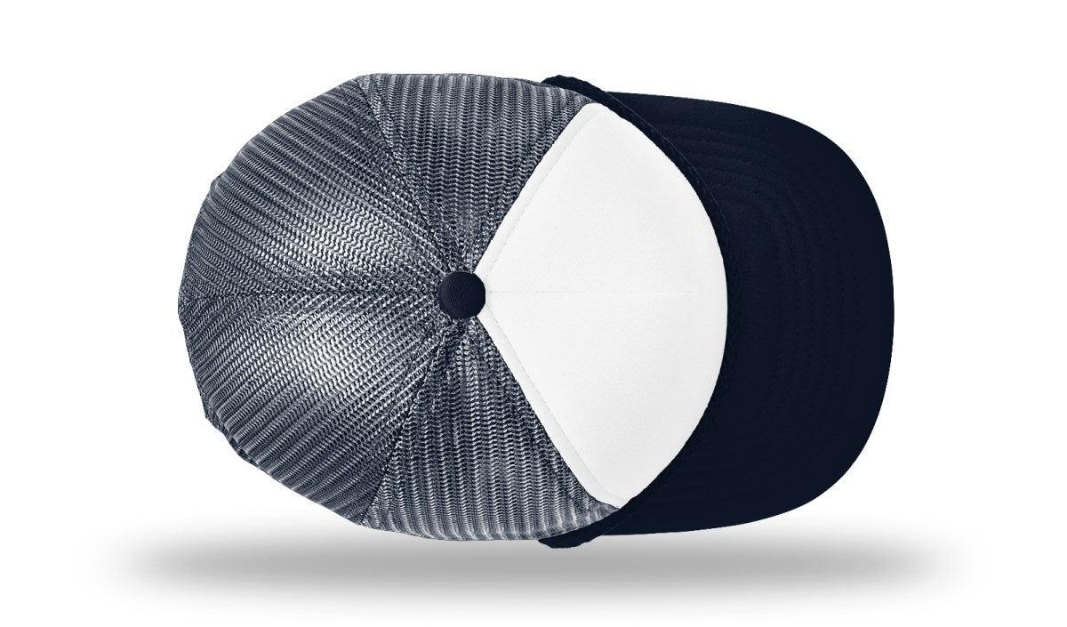Richardson Low Pro Foamie Trucker - JL Franklins