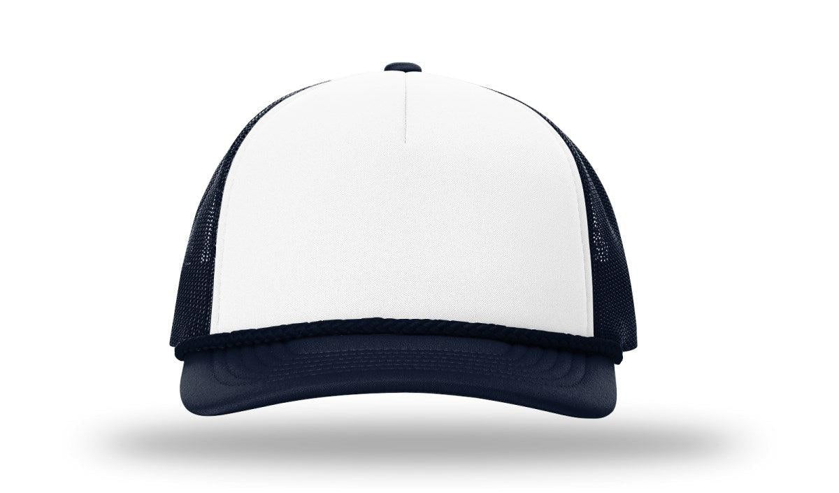 Richardson Low Pro Foamie Trucker - JL Franklins