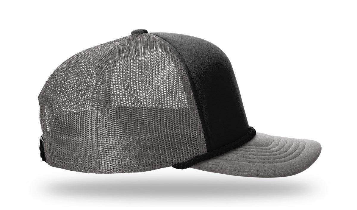 Richardson Low Pro Foamie Trucker - JL Franklins