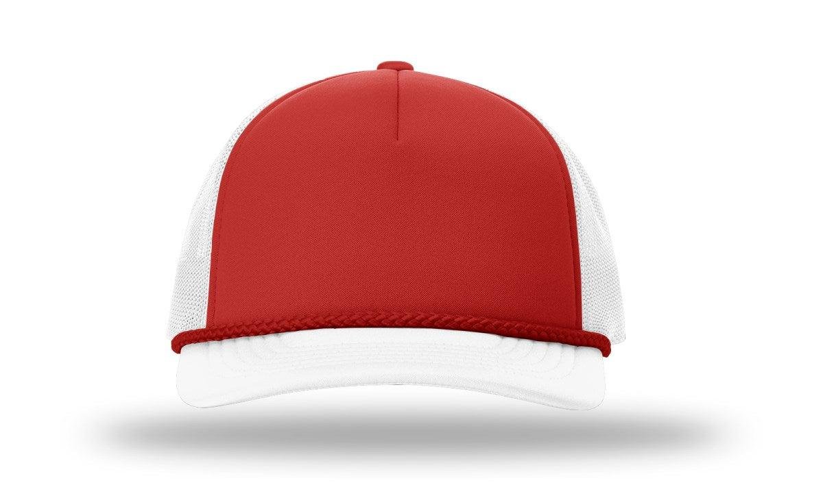 Richardson Low Pro Foamie Trucker - JL Franklins