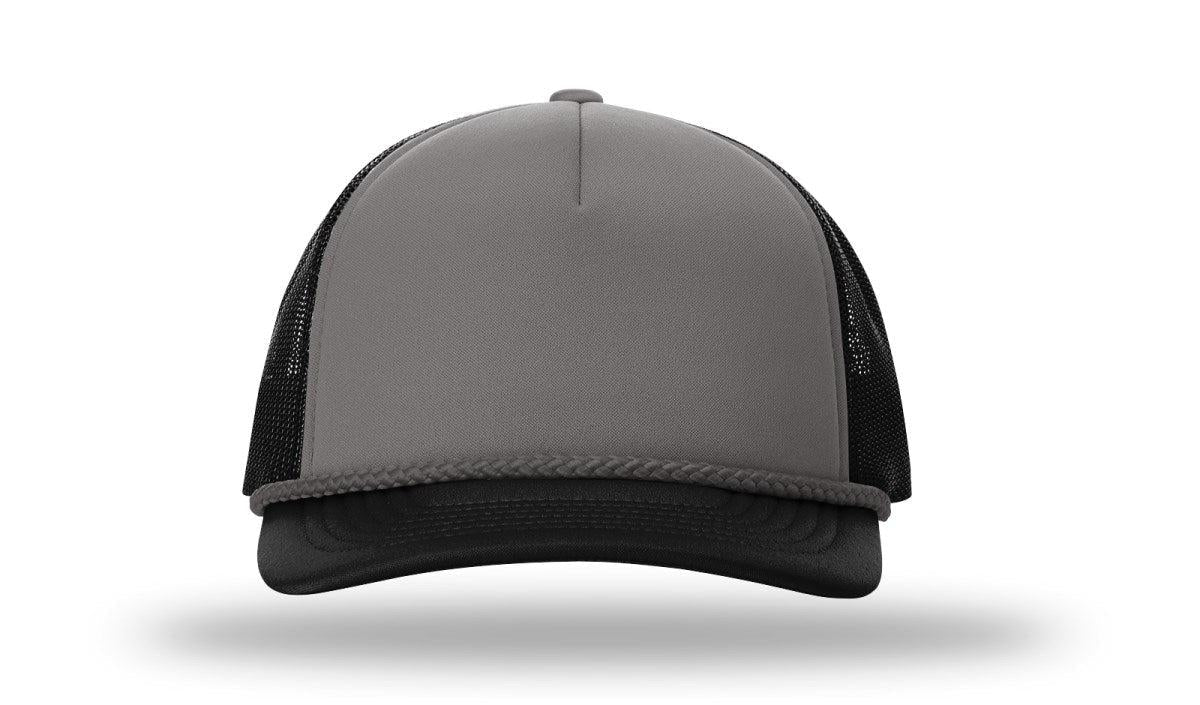 Richardson Low Pro Foamie Trucker - JL Franklins