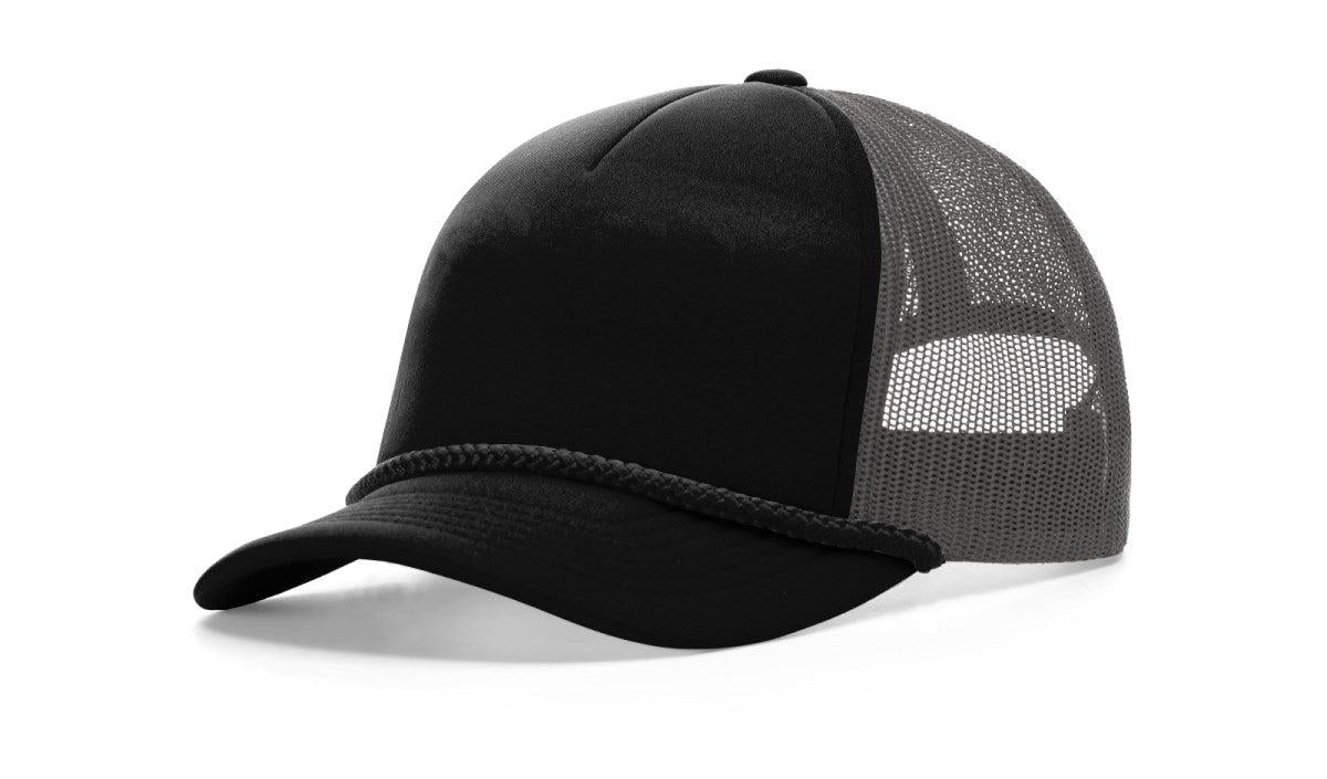 Richardson Low Pro Foamie Trucker - JL Franklins