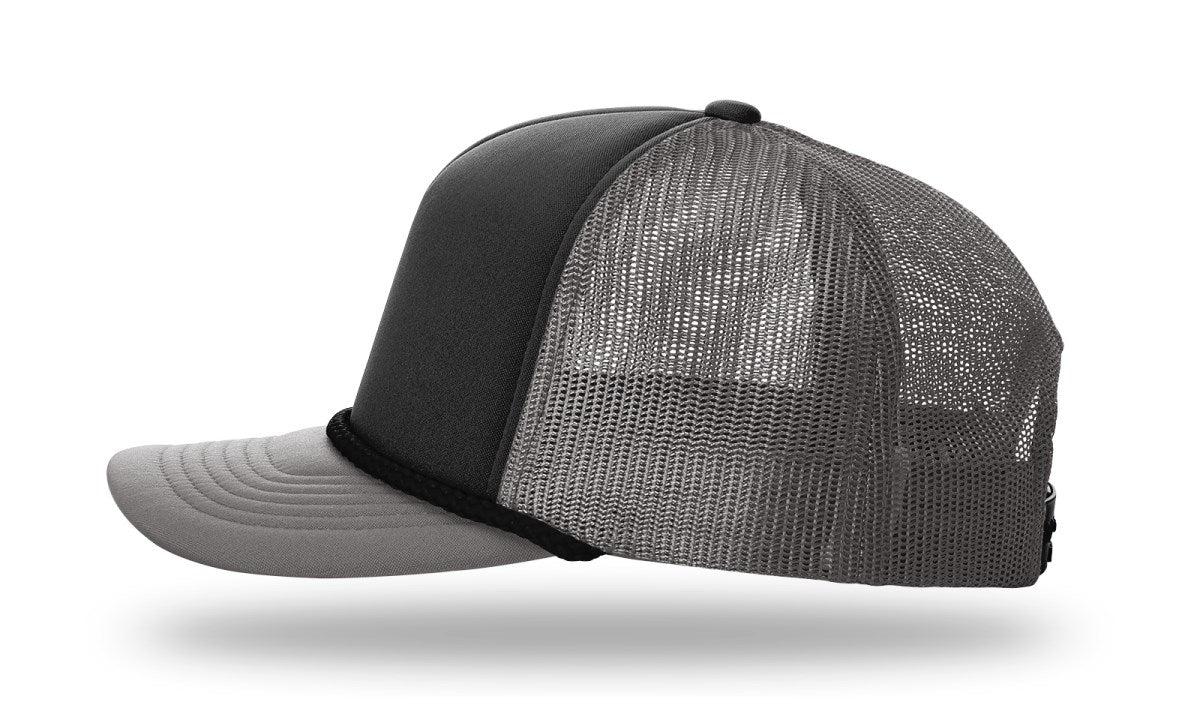 Richardson Low Pro Foamie Trucker - JL Franklins