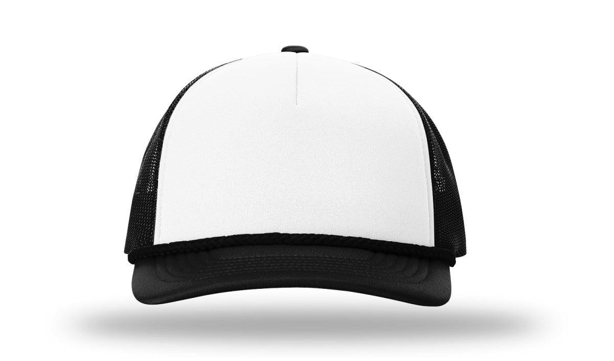 Richardson Low Pro Foamie Trucker - JL Franklins