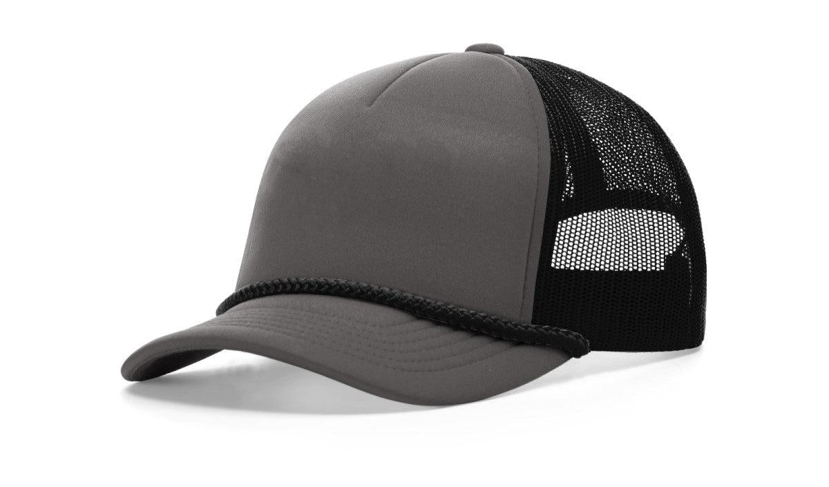 Richardson Low Pro Foamie Trucker - JL Franklins