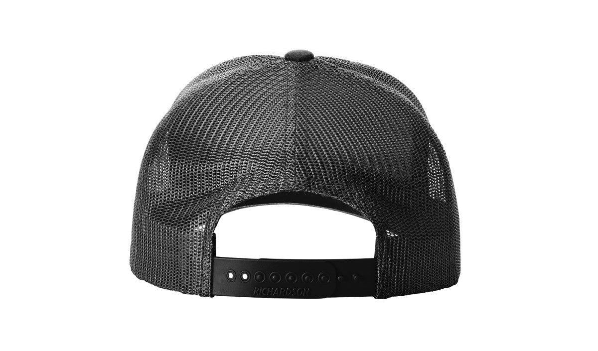 Richardson Low Pro Foamie Trucker - JL Franklins