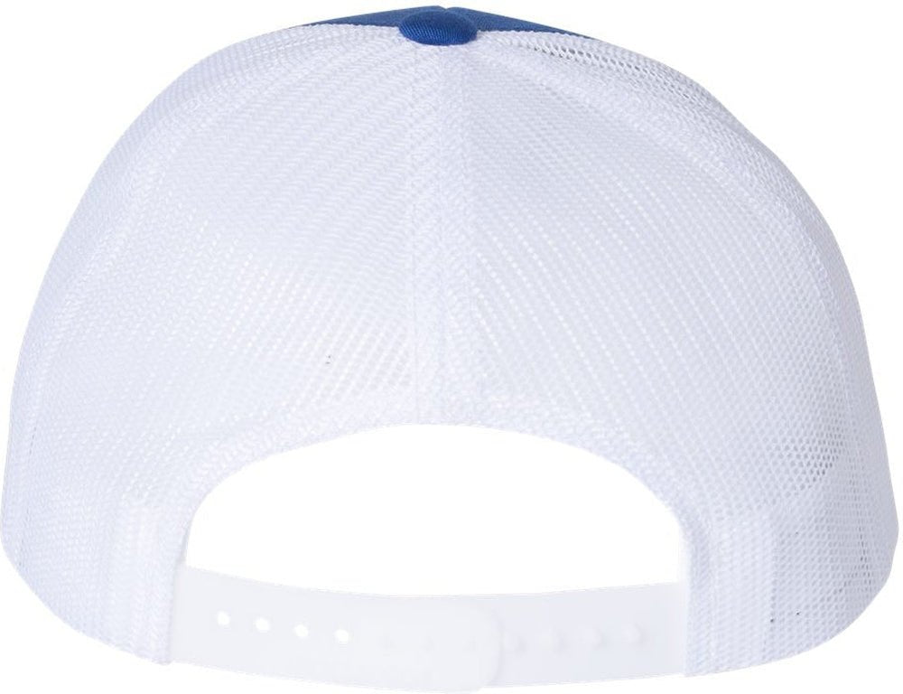Richardson Low Pro Trucker Cap - JL Franklins