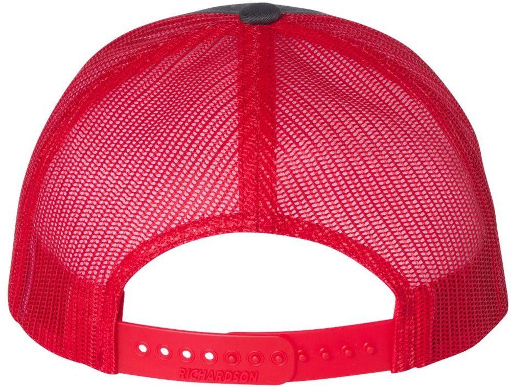 Richardson Low Pro Trucker Cap - JL Franklins