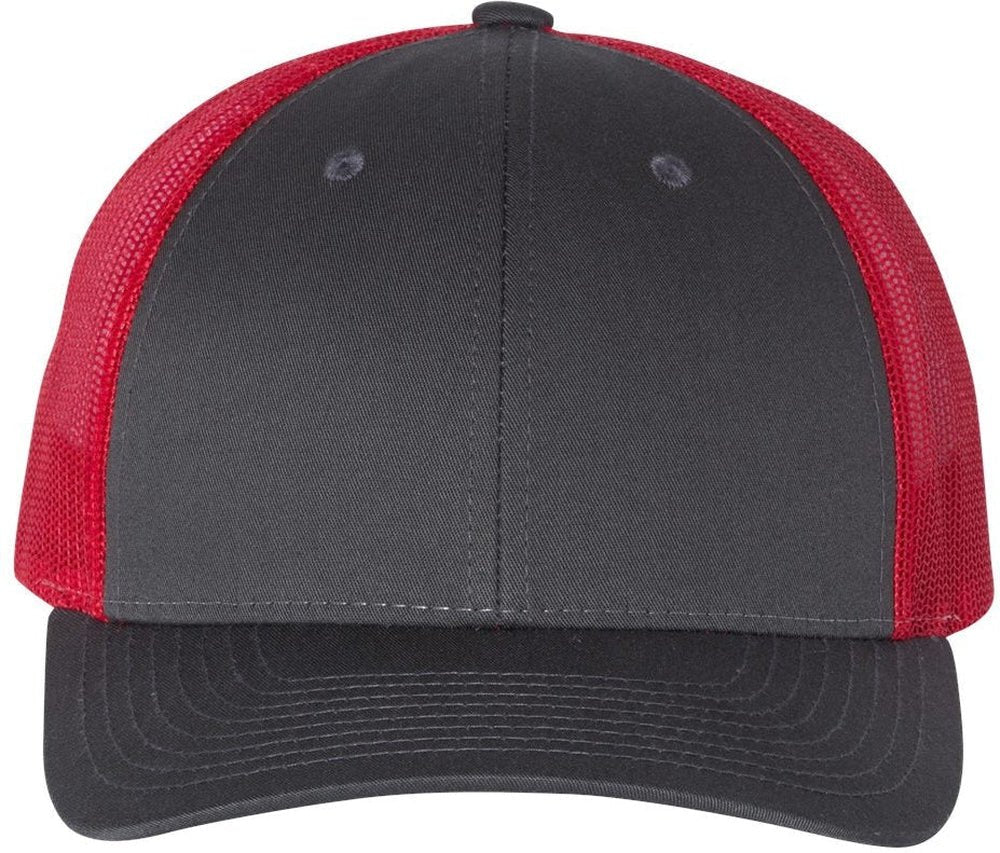 Richardson Low Pro Trucker Cap - JL Franklins