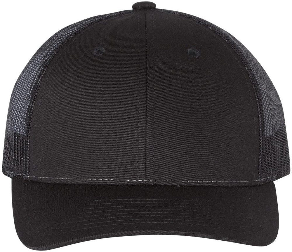 Richardson Low Pro Trucker Cap - JL Franklins