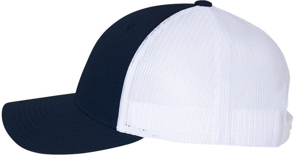 Richardson Low Pro Trucker Cap - JL Franklins