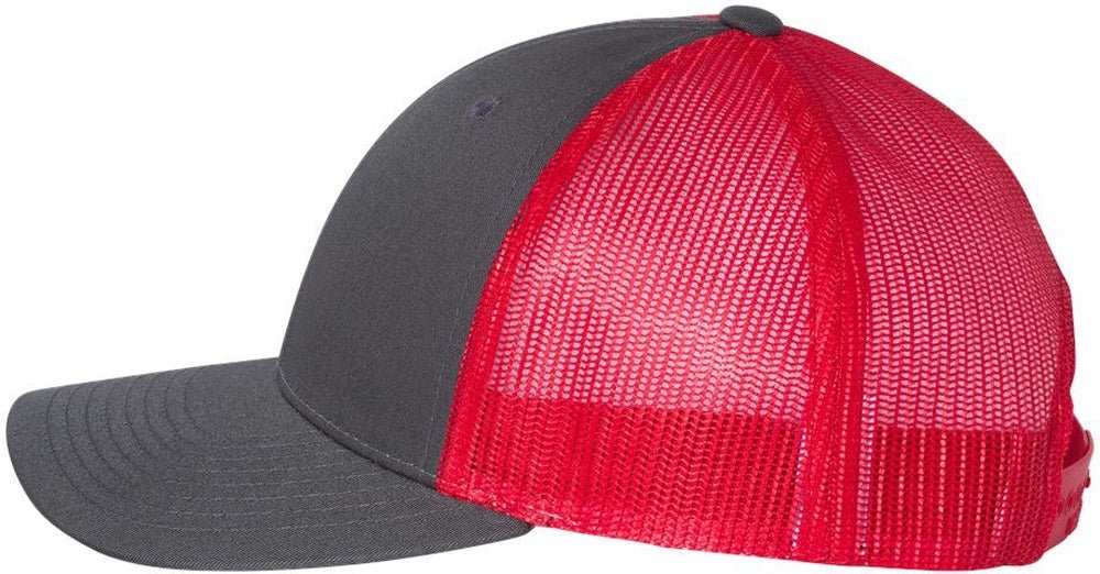 Richardson Low Pro Trucker Cap - JL Franklins