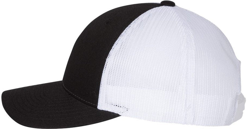 Richardson Low Pro Trucker Cap - JL Franklins