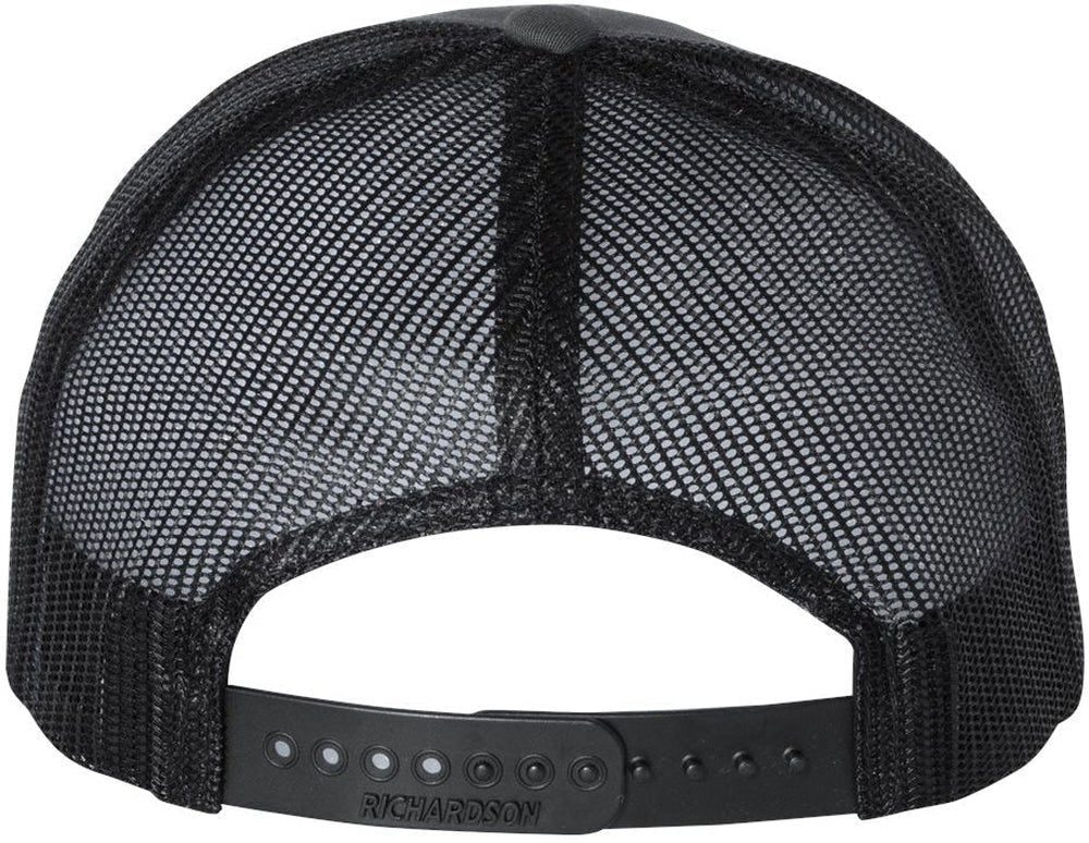 Richardson Low Pro Trucker Cap - JL Franklins