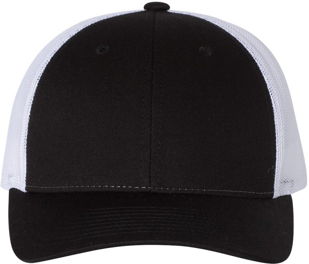 Richardson Low Pro Trucker Cap - JL Franklins