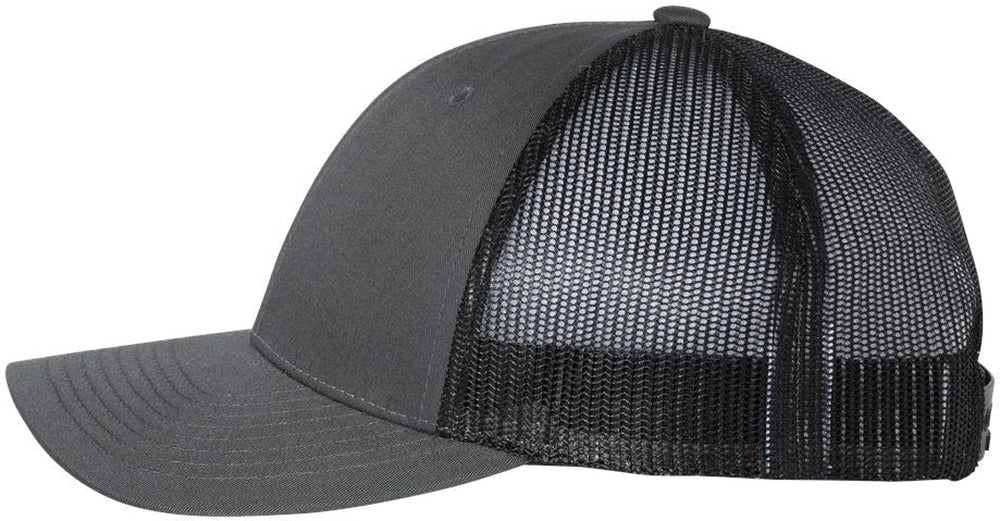 Richardson Low Pro Trucker Cap - JL Franklins
