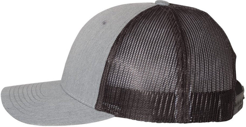 Richardson Low Pro Trucker Cap - JL Franklins