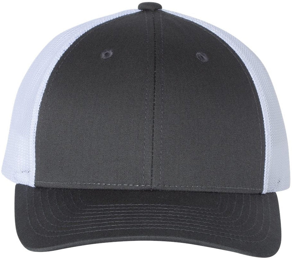 Richardson Low Pro Trucker Cap - JL Franklins