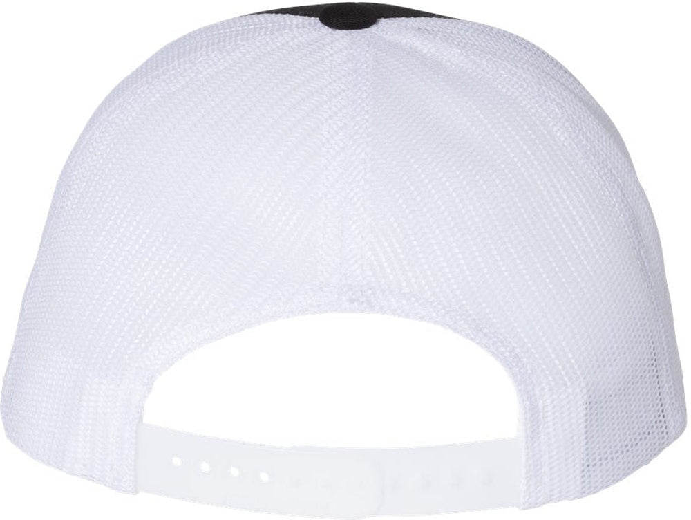Richardson Low Pro Trucker Cap - JL Franklins