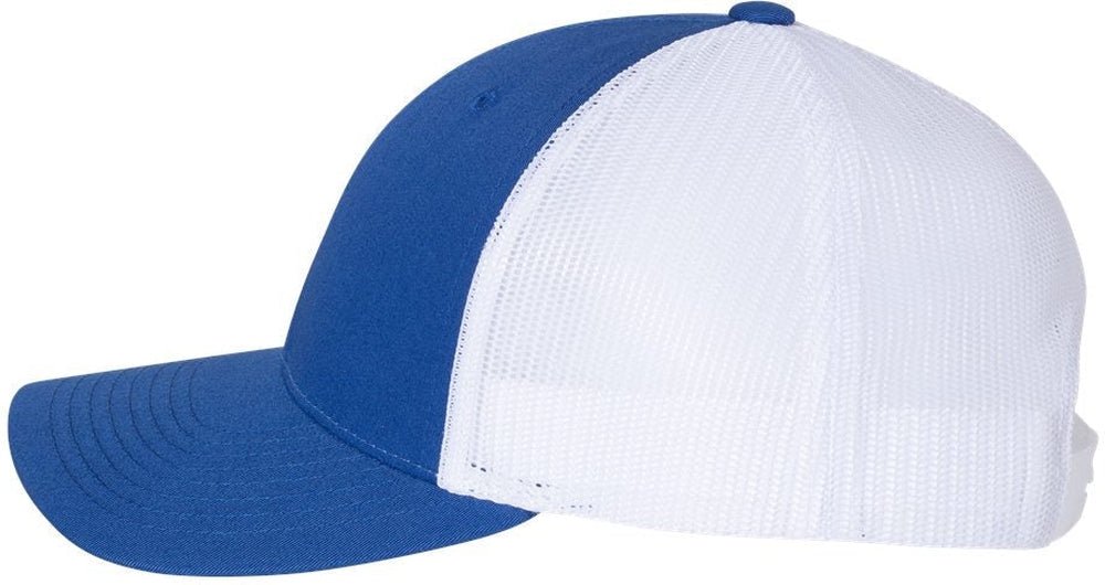 Richardson Low Pro Trucker Cap - JL Franklins