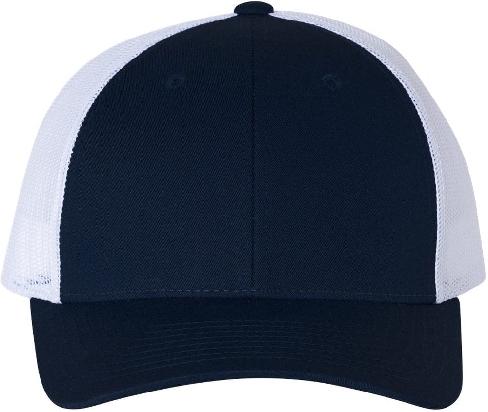Richardson Low Pro Trucker Cap - JL Franklins