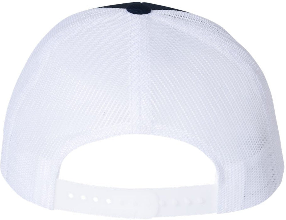 Richardson Low Pro Trucker Cap - JL Franklins