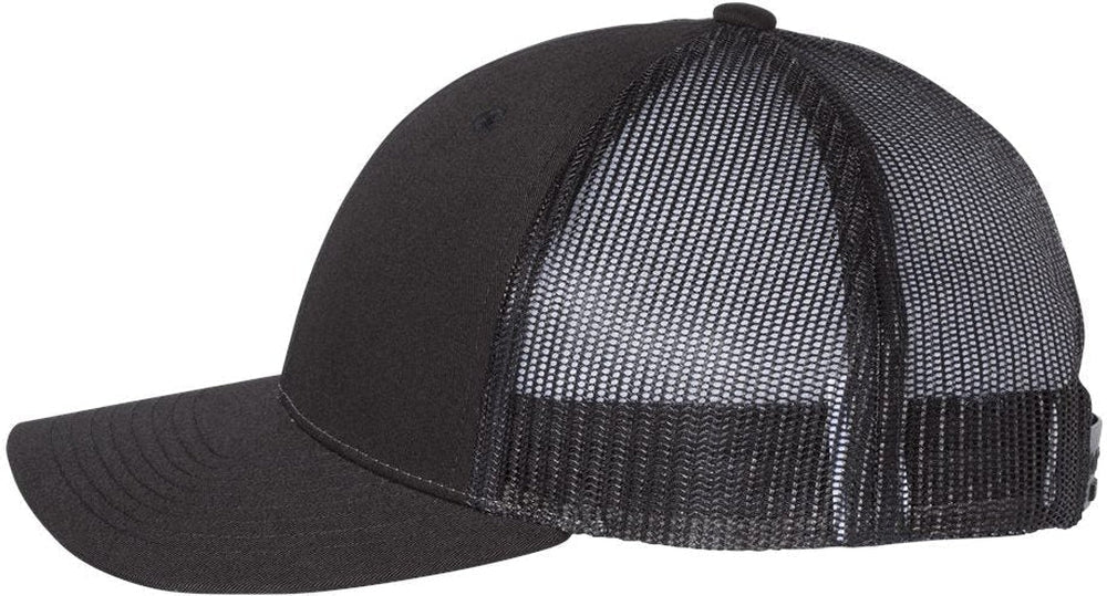 Richardson Low Pro Trucker Cap - JL Franklins