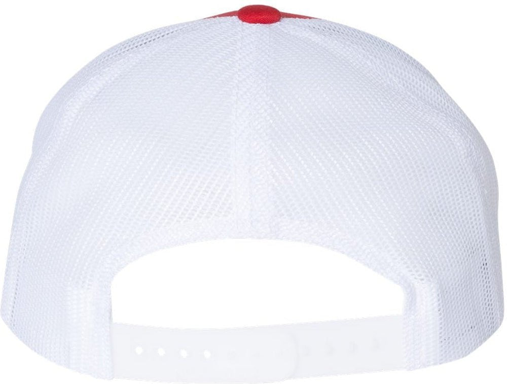 Richardson Low Pro Trucker Cap - JL Franklins