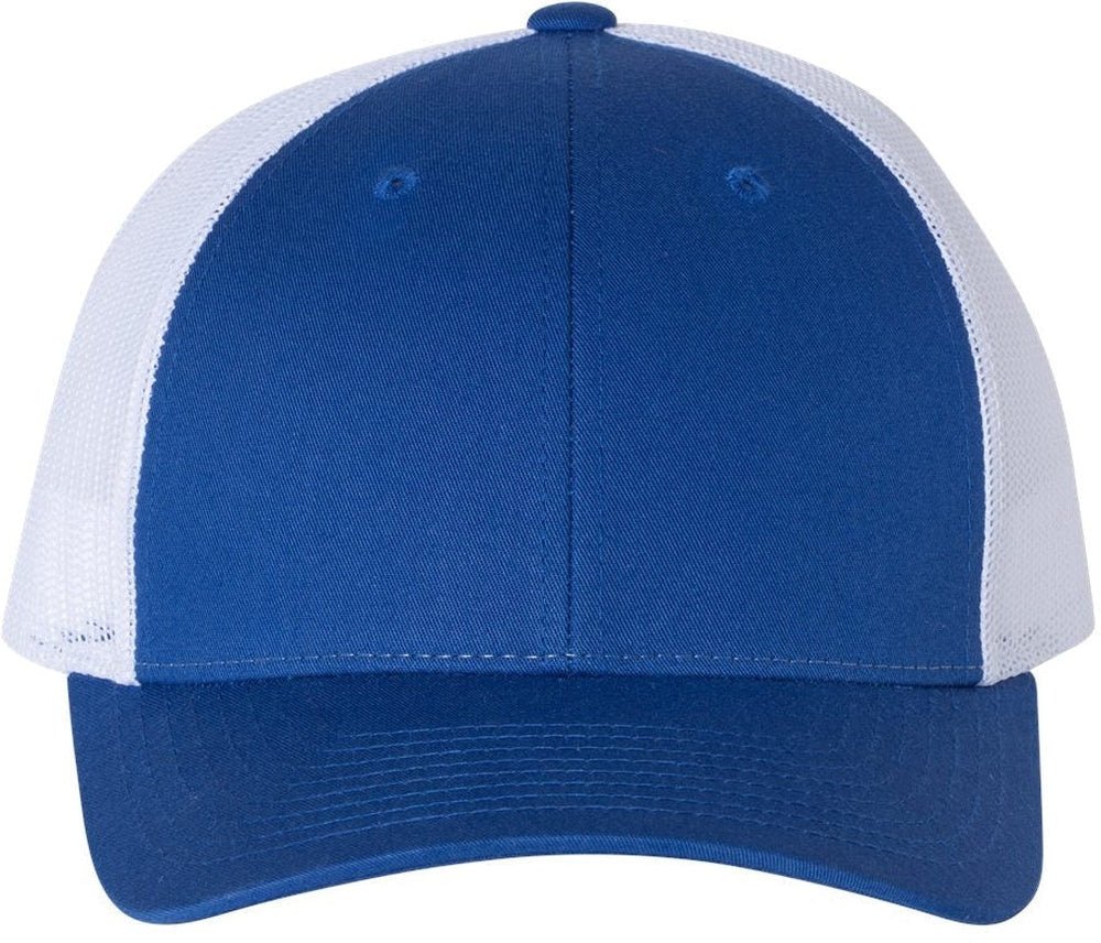 Richardson Low Pro Trucker Cap - JL Franklins