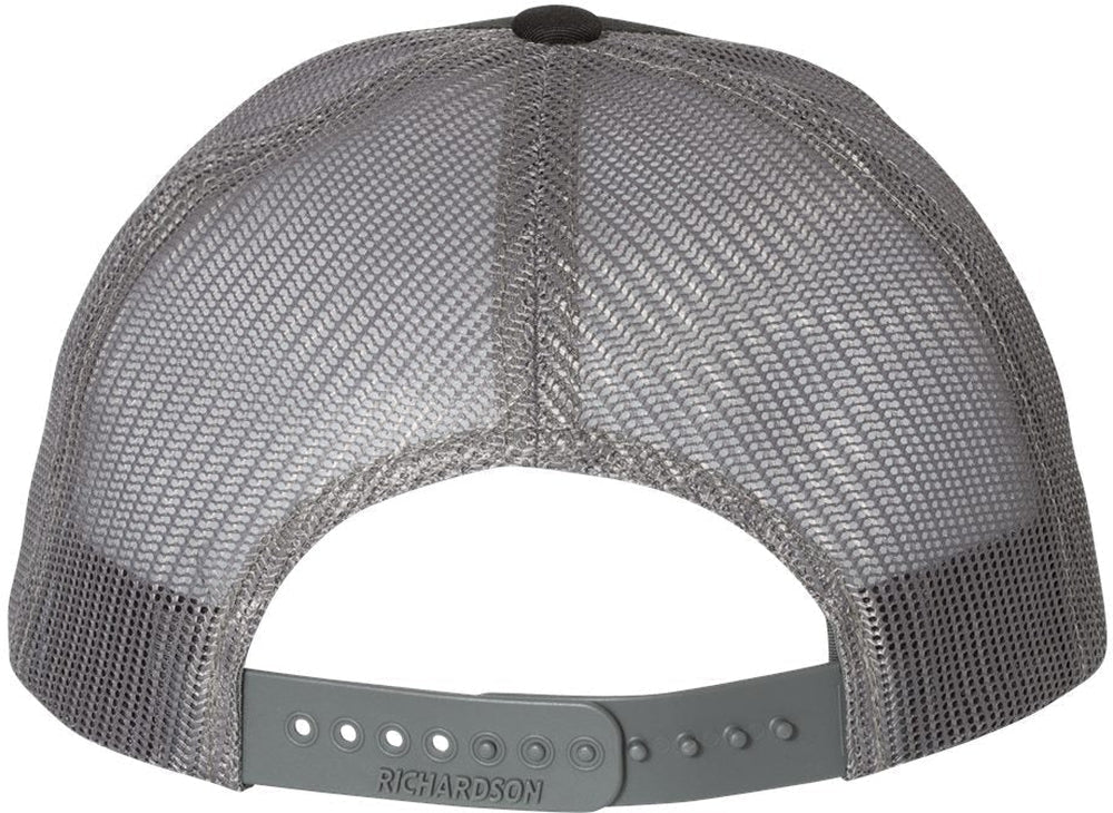 Richardson Low Pro Trucker Cap - JL Franklins