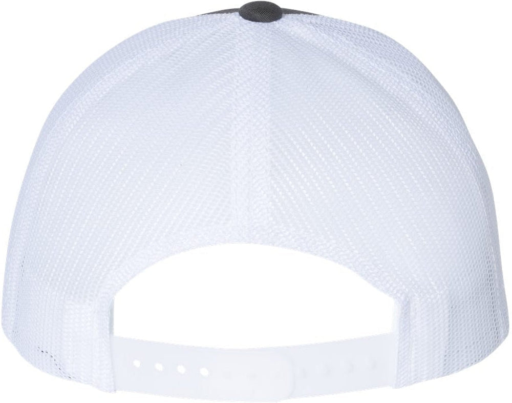 Richardson Low Pro Trucker Cap - JL Franklins