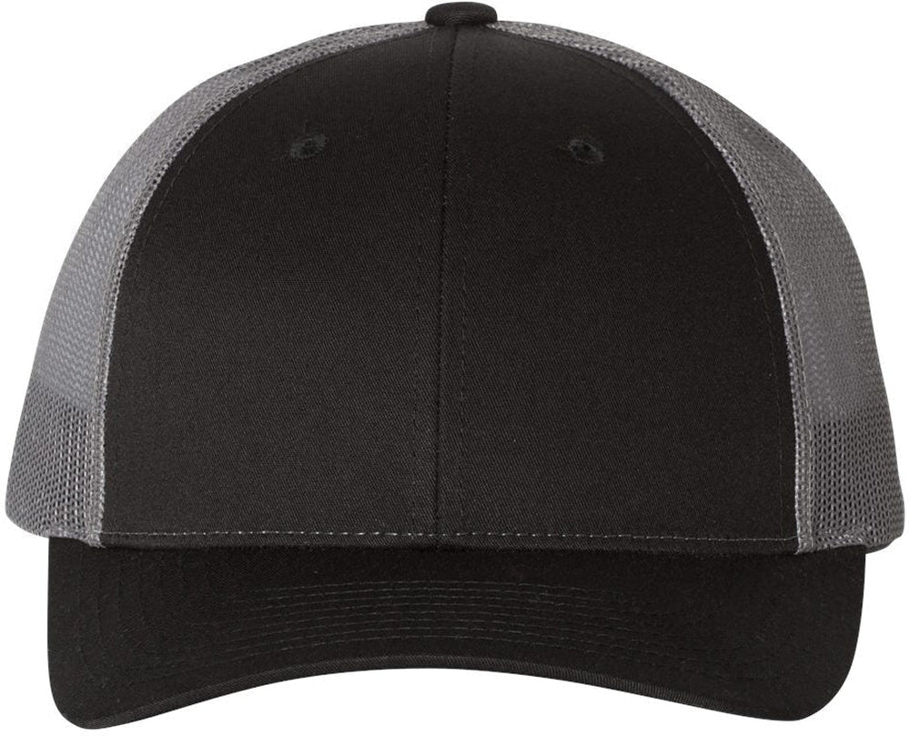 Richardson Low Pro Trucker Cap - JL Franklins