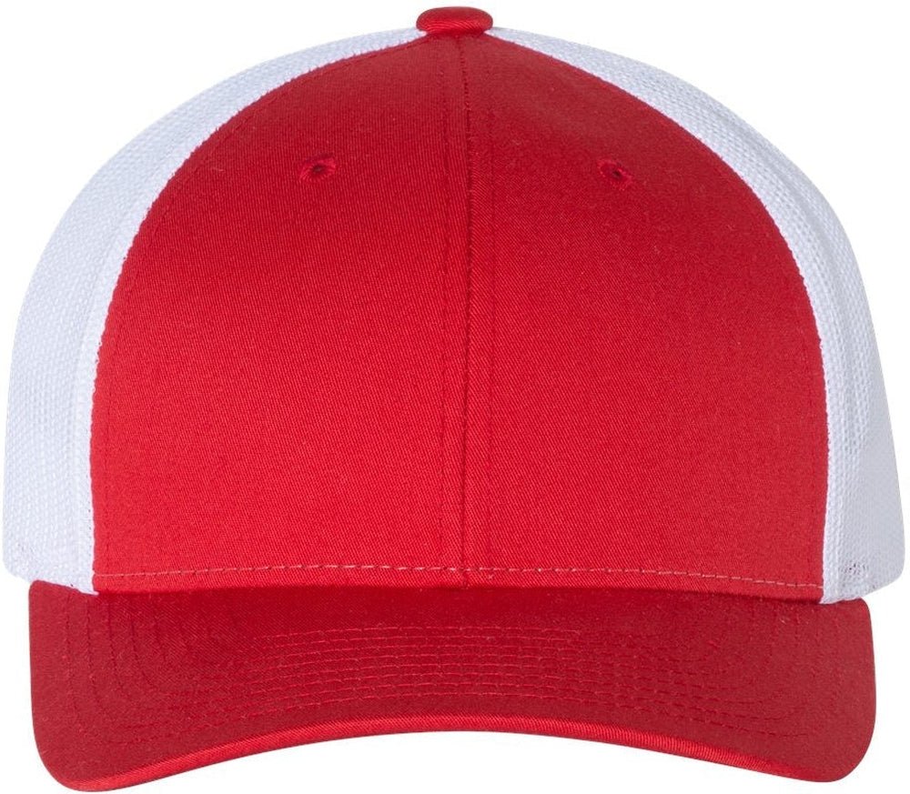 Richardson Low Pro Trucker Cap - JL Franklins
